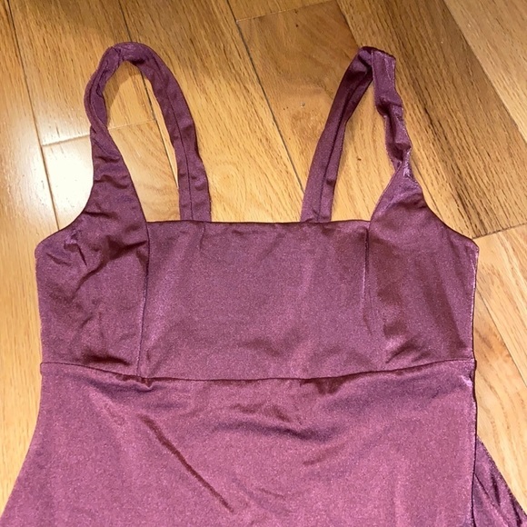 Jous de Sable one piece swimsuit, size large, NWOT - Picture 4 of 9